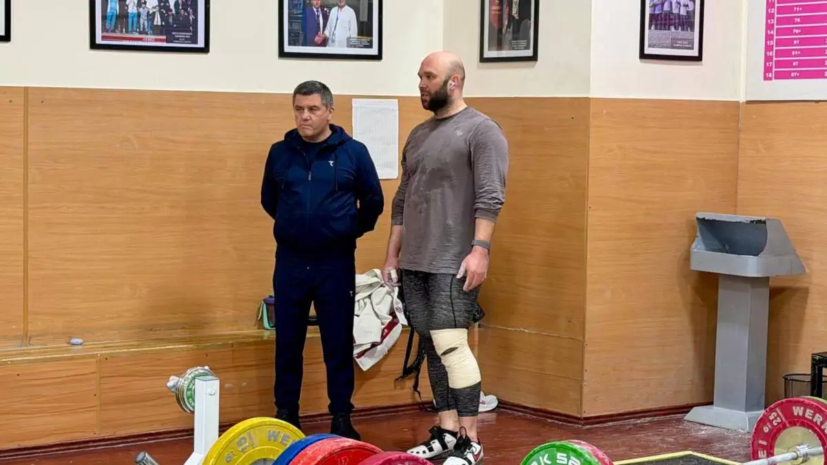 Surxondaryoda o‘quvchi-sportchilarning psixologik tayyorgarlik darajasi o‘rganildi