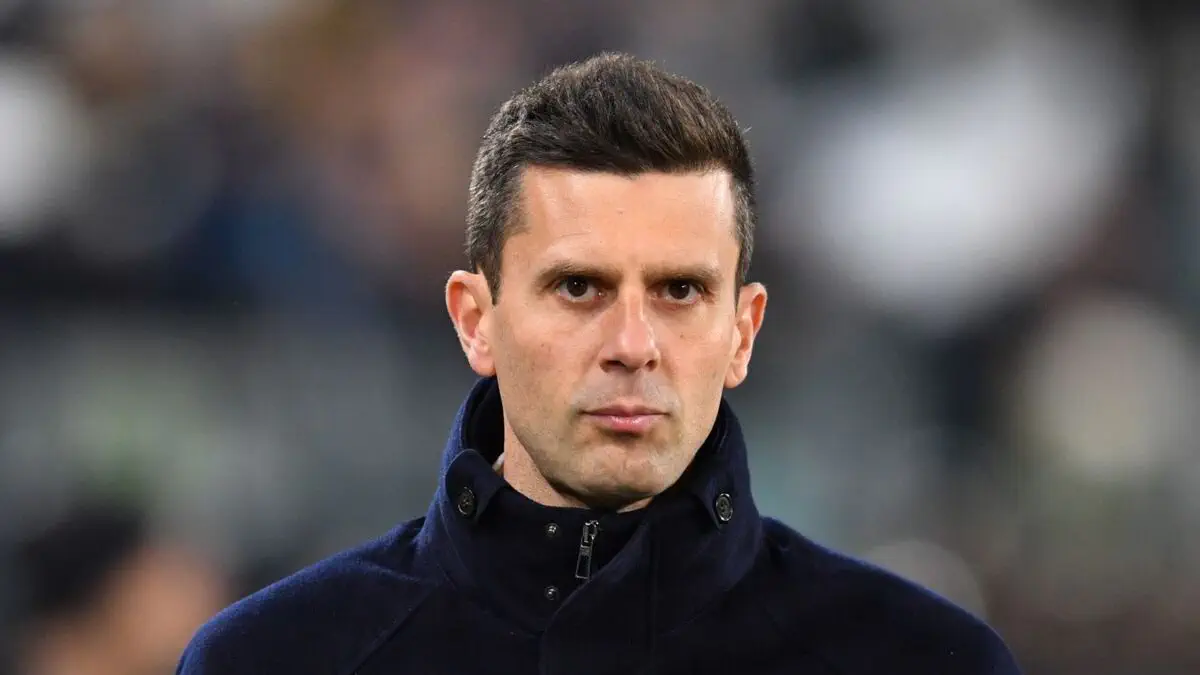 Tiago Motta «Tottenhem» bosh murabbiyiga aylanishi mumkin