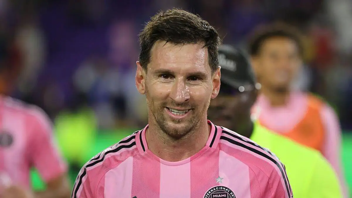 Lionel Messining yillik daromadi Inter Mayamidagi ulushini hisobga olsa, taxminan 70-80 million dollarni tashkil etadi