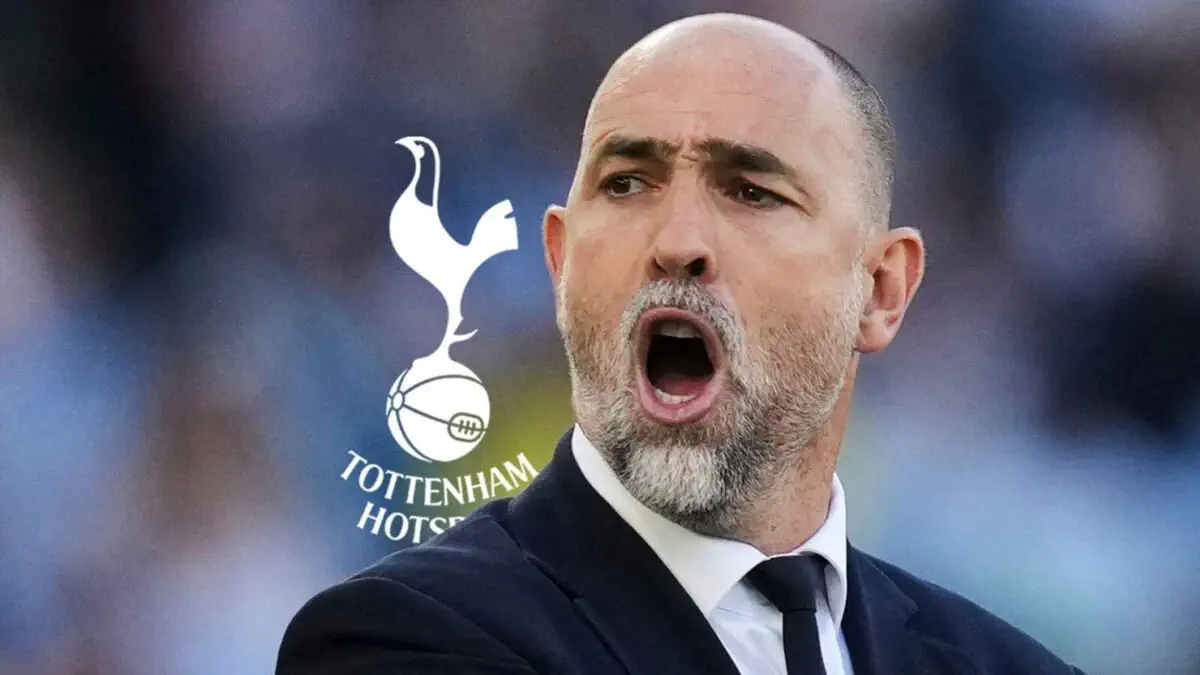 Shporlar bosh murabbiyining «Tottenxem»dagi sarguzashti allaqachon tugadimi?