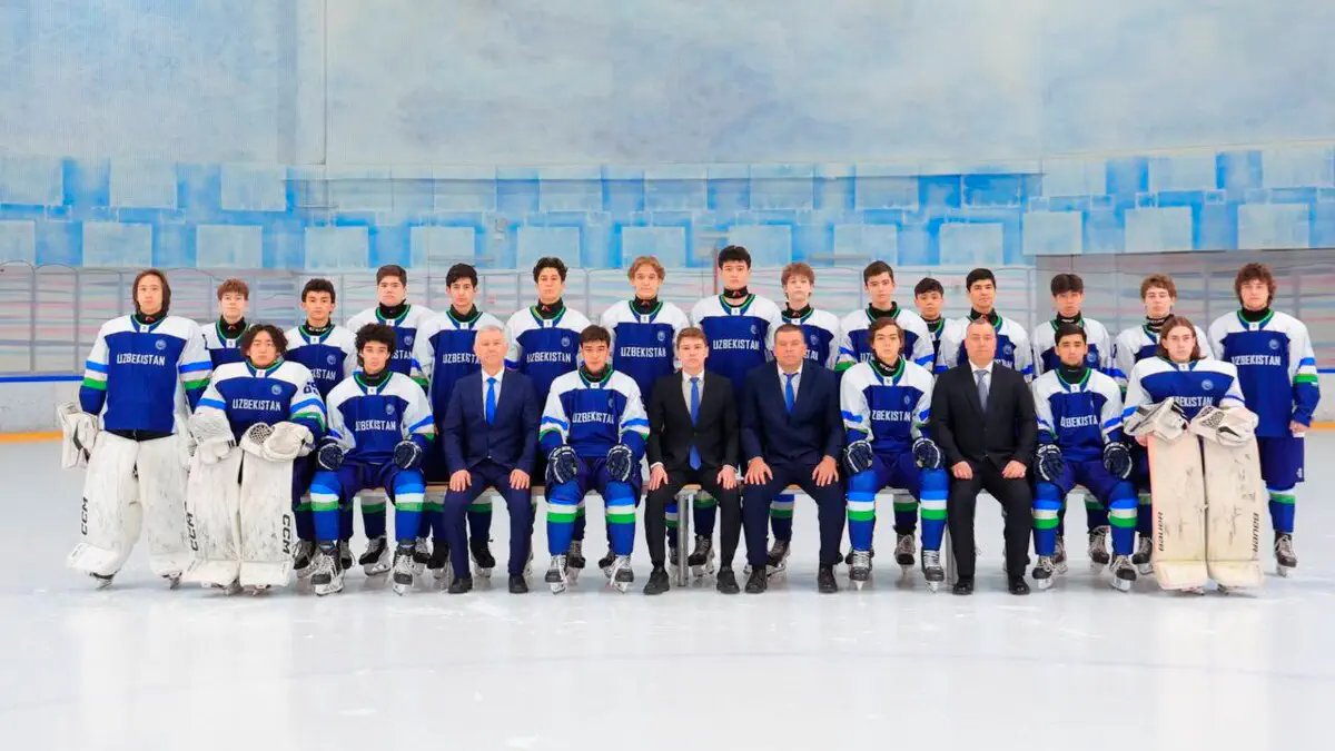 O‘zbekiston U18 terma jamoasi jahon chempionati III divizion A guruhida gʻolib boʻldi
