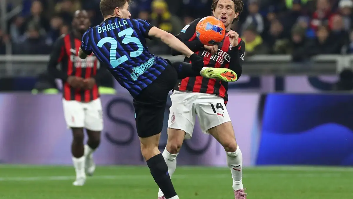 A Seriya. «Milan» – «Inter» uchrashuvi uchun tarkiblar ma’lum