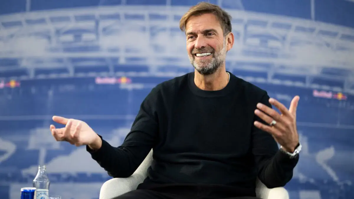 Kloppning agenti: «Mish-mishlarga asoslangan savollarga javob berishning hojati yoʻq»