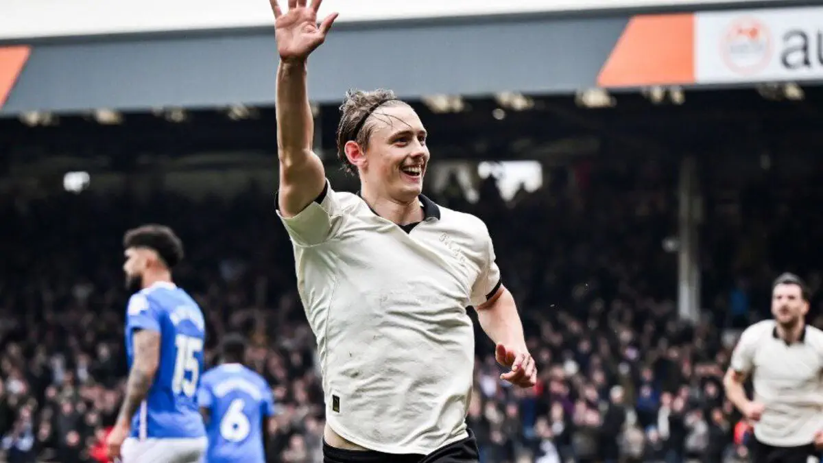 Angliya kubogi. Port Veyl — Sunderland 1:0 (video sharh)