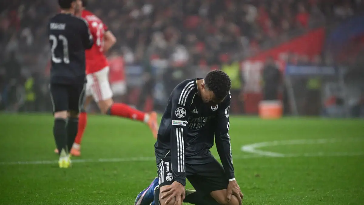 Kilian Mbappe «Real» shifokorlariga ishonmaydi va sogʻayib ketmaguncha maydonga qaytmoqchi emas — manba