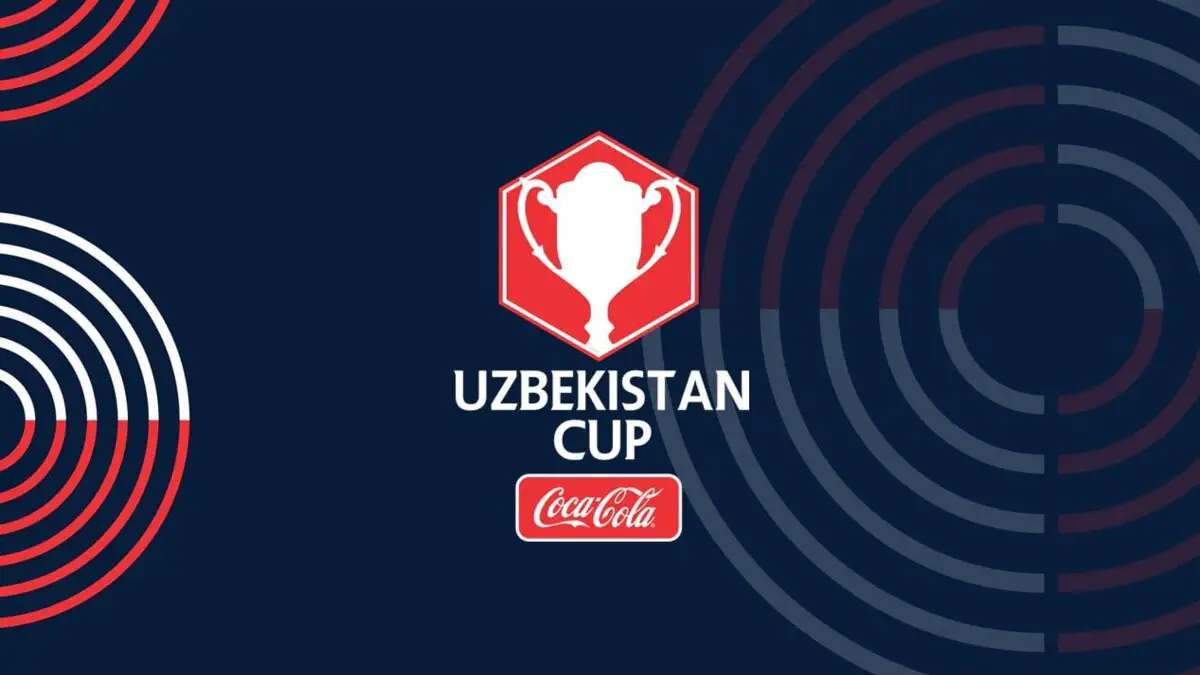 O‘zbekiston kubogi. Saralashda 16 jamoa ishtirok etadi