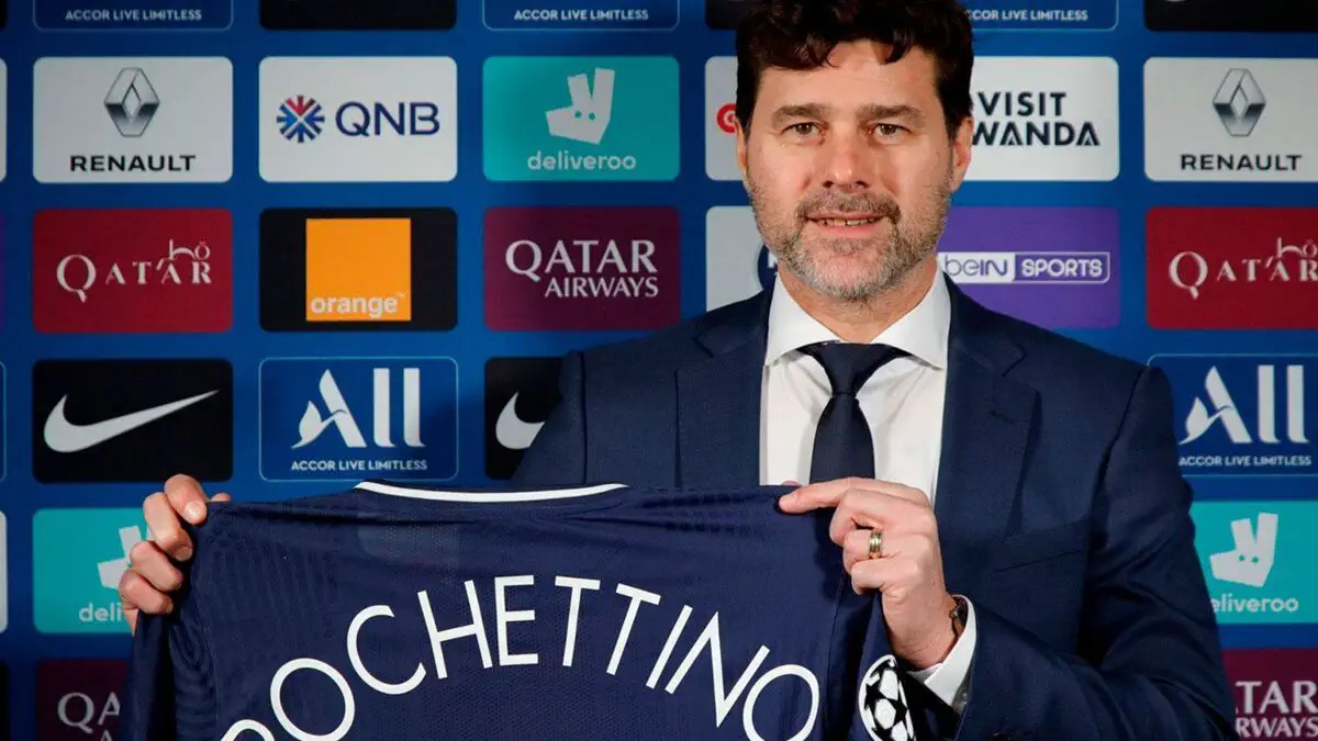 Pochettino «Real» bosh murabbiyiga aylanishi mumkin — ESPN