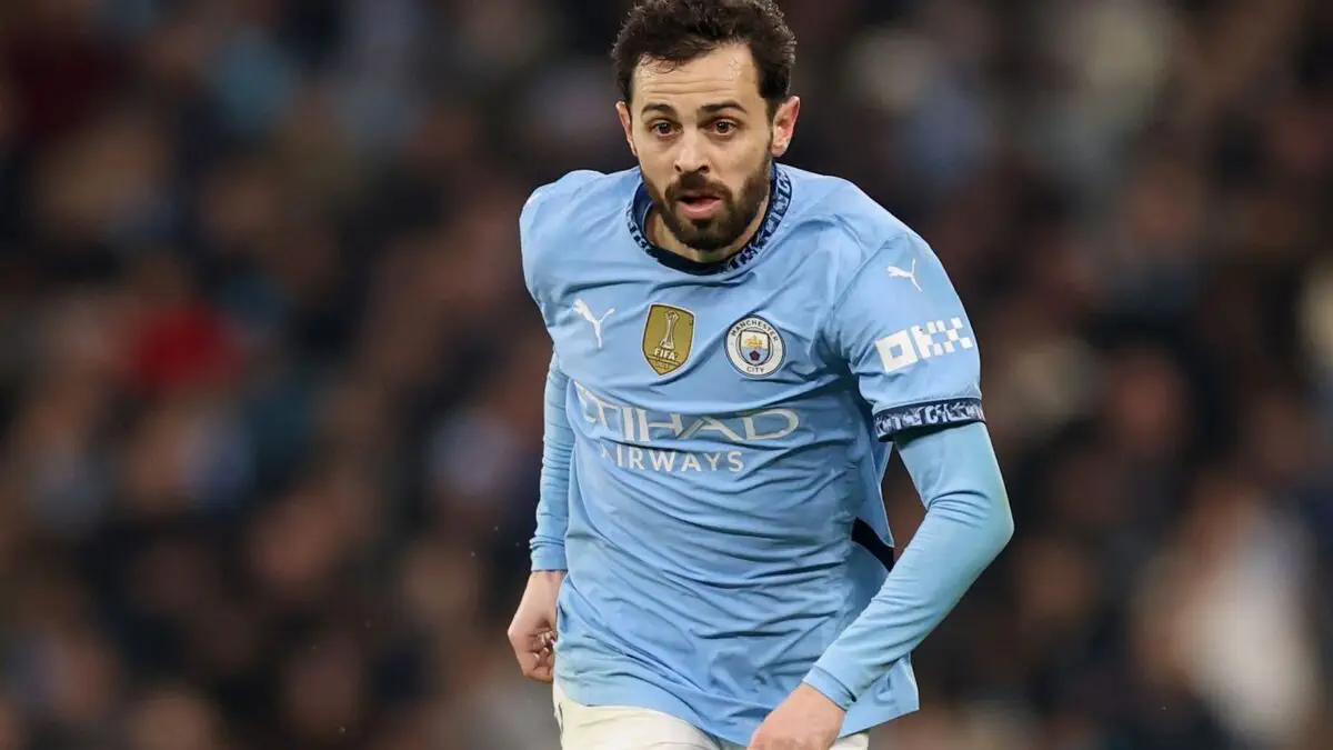 Bernardu Silva faoliyatini «PSJ»da davom ettirishi mumkin — manba