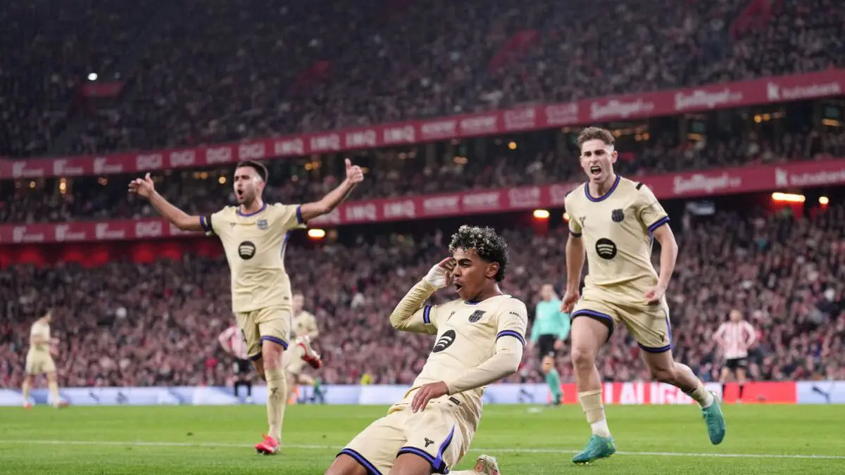 La Liga. 27-turda qayd etilgan barcha natijalar bilan tanishing