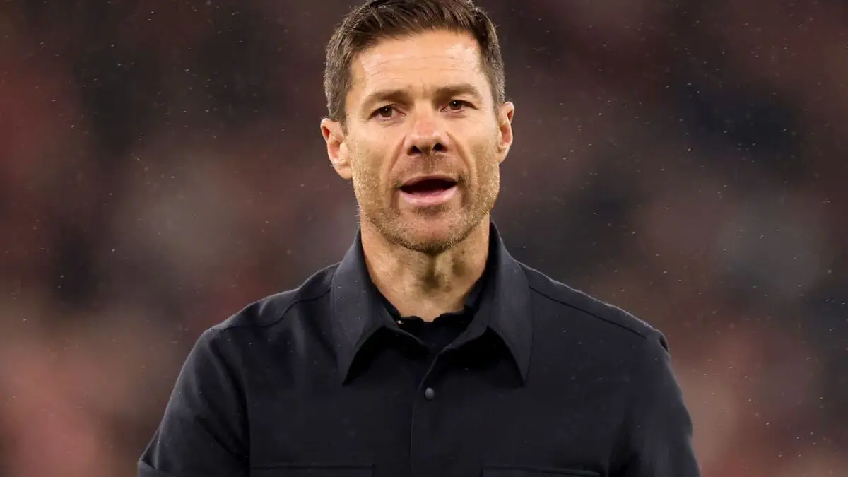 «Liverpul» Xabi Alonso bilan ogʻzaki kelishuvga erishdi — manba