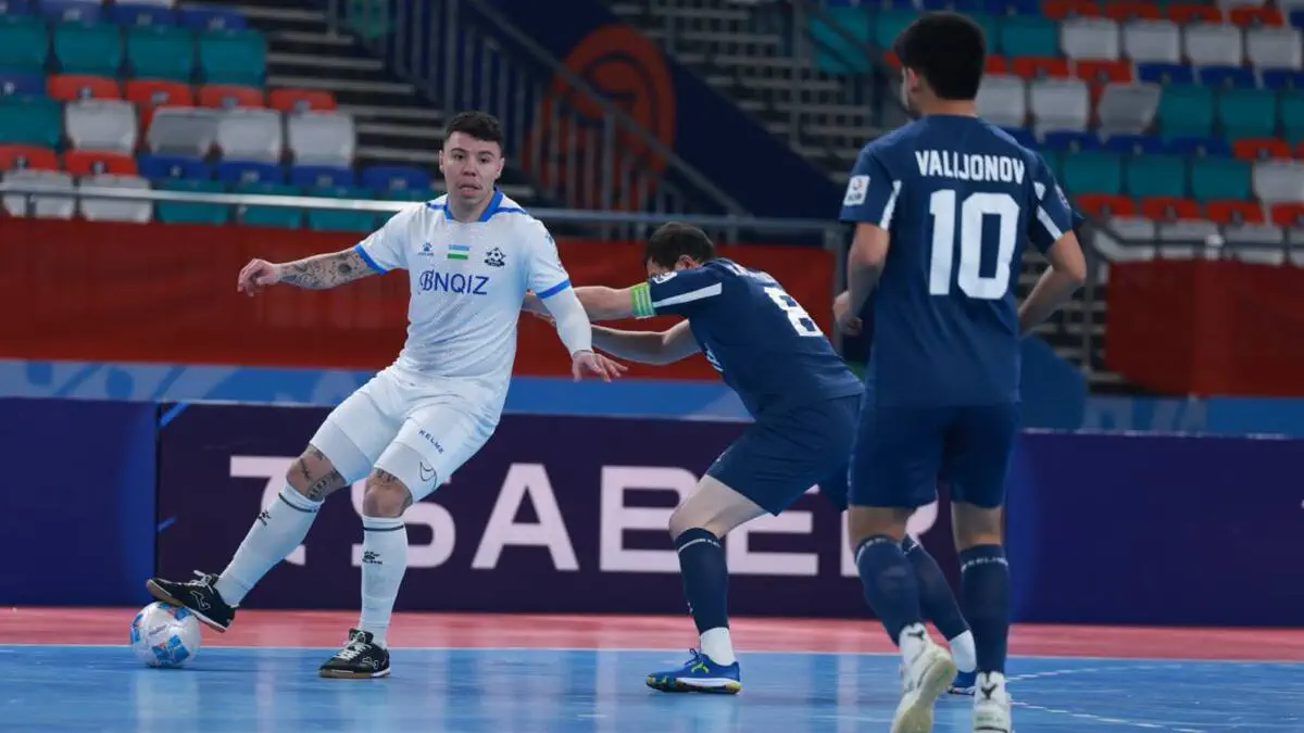O‘zbekiston XXIX milliy chempionati — Oliy liga 9-turning 2-kungi uchrashuvlari 