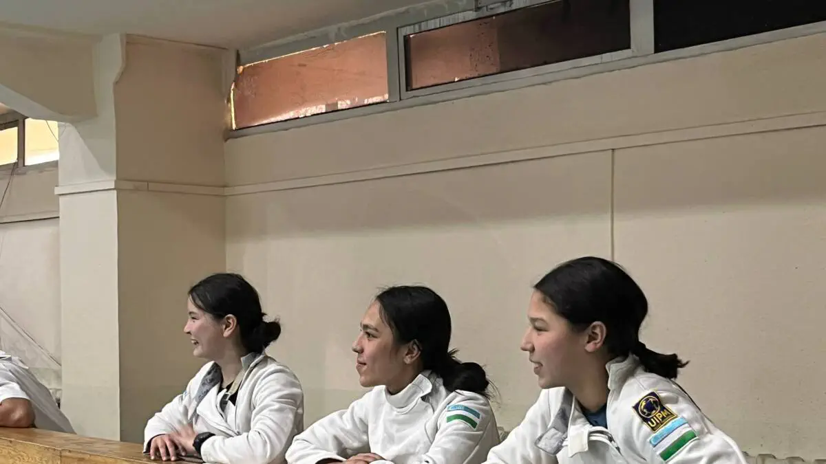 Zamonaviy beshkurash bo'yicha O'zbekiston chempionati