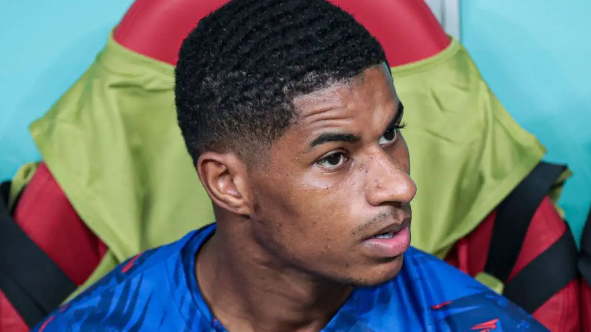 «MYU» Reshfordning «Barselona»ga oʻtishiga qarshi emas — The Athletic