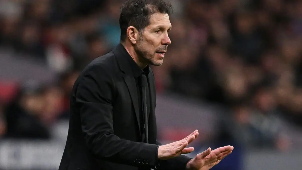 Diego Simeone boshqaruvidagi «Atletiko» oʻz maydonida oʻtkazilgan YChL pley-off bahslarida hali magʻlubiyatga uchramagan