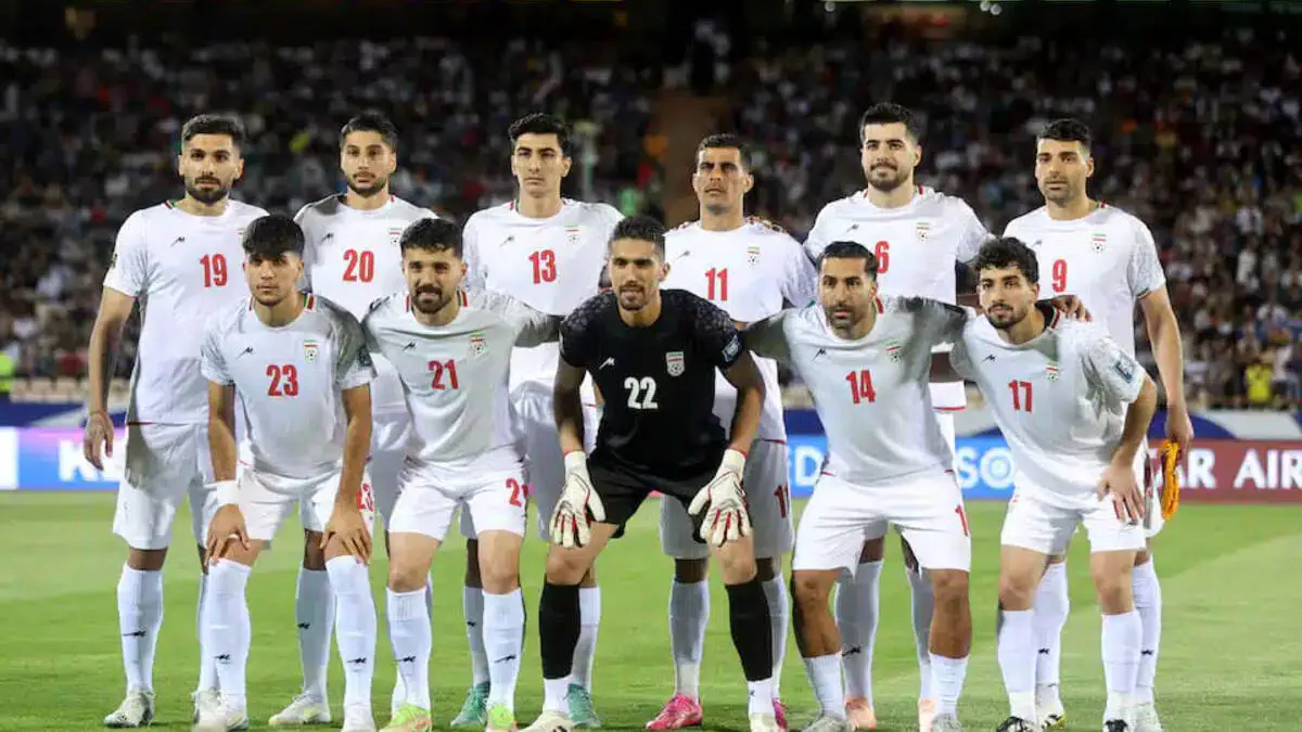 Eron Jahon chempionatida ishtirok etmasligi mumkin — sport vaziri