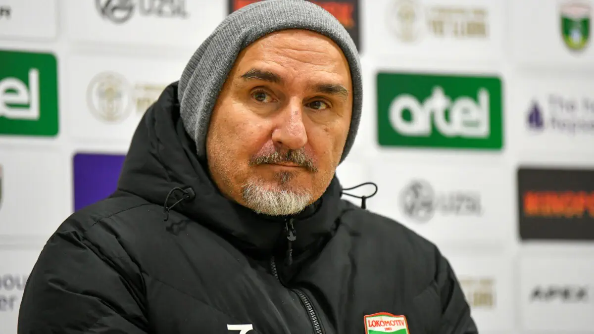 Mirko Yelichich: Neftchidagi bahs juda qiyin o‘tadi