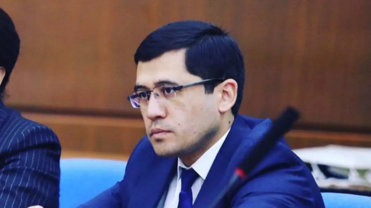 Rashid Talipov: Asosiy maqsadimiz–Osiyo o’yinlari!