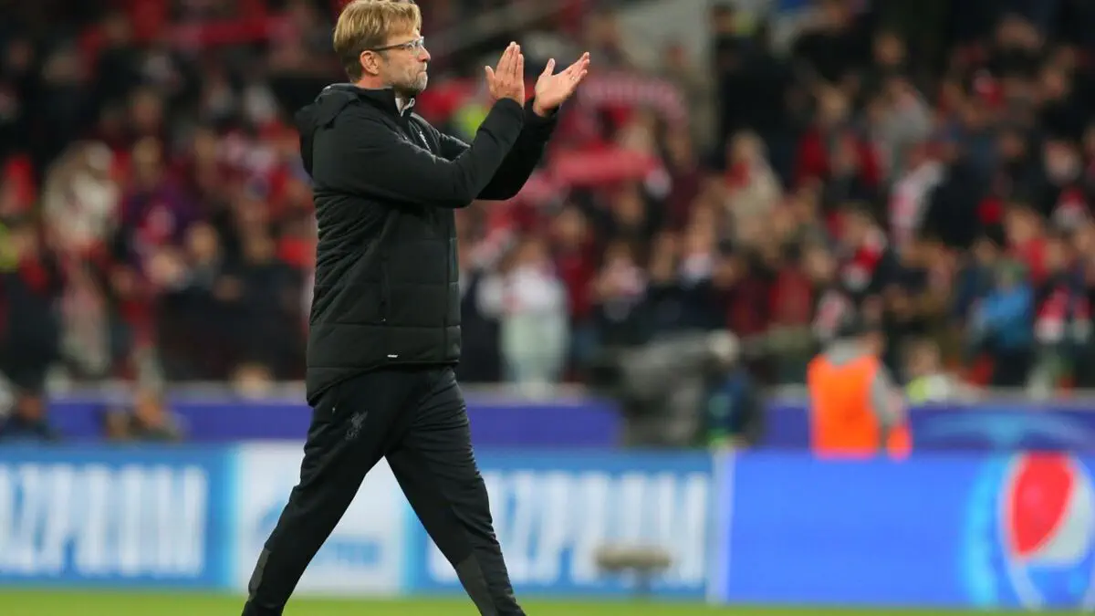 Yurgen Klopp JCh-2026'dan soʻng Germaniya terma jamoasi bosh murabbiyiga aylanishi mumkin