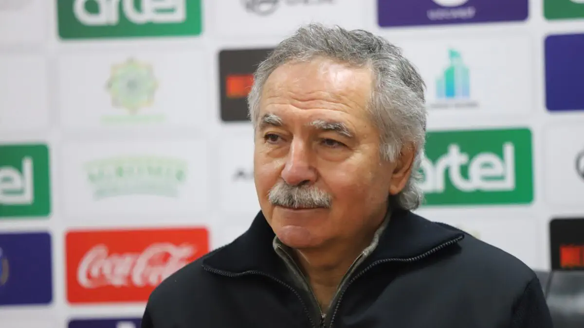 Ayyorlik qilib yotib olganimiz yo‘q, oxirigacha futbol o‘ynayapmiz – Vadim Abramov