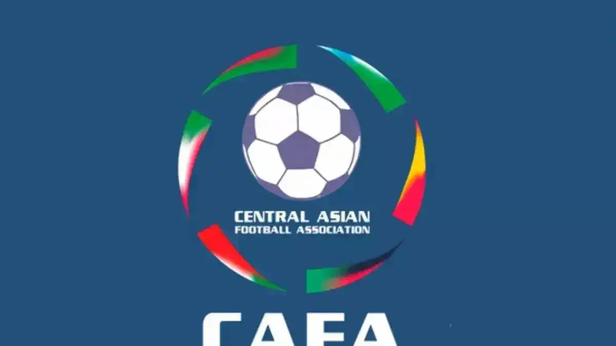 CAFA U-17 Championship 2026 Toshkentda o‘tkaziladi