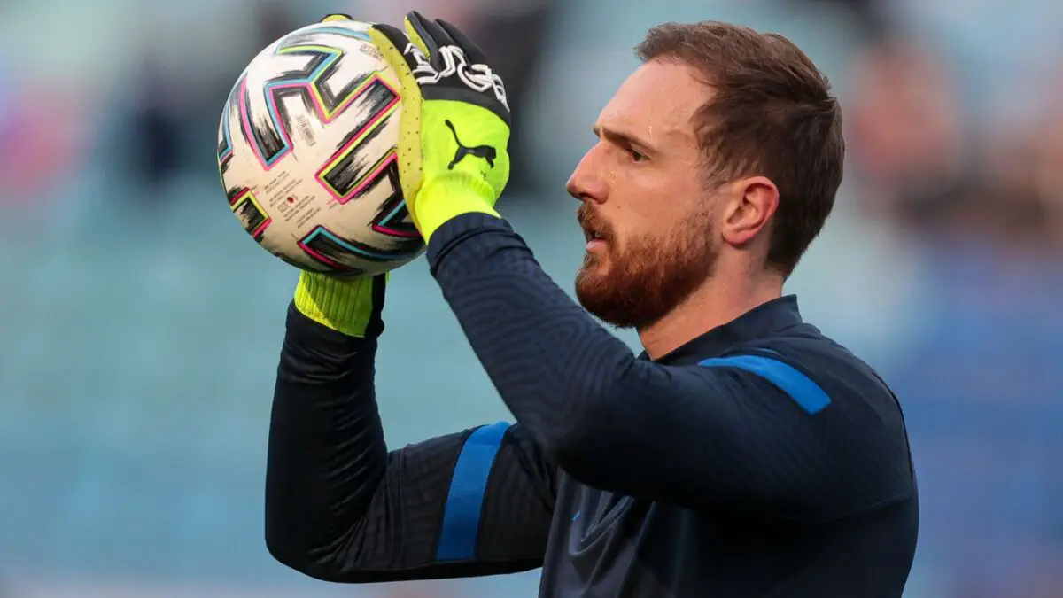 Yan Oblak jarohat oldi va «Atletiko»ning «Xetafe»ga qarshi oʻyinini oʻtkazib yuboradi
