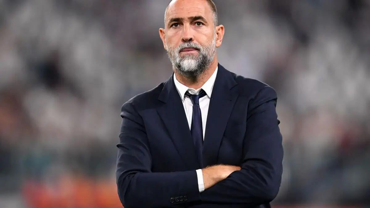«Tottenhem» Igor Tudorga oʻrinbosar qidirish ishlarini tezlashtirdi — manba
