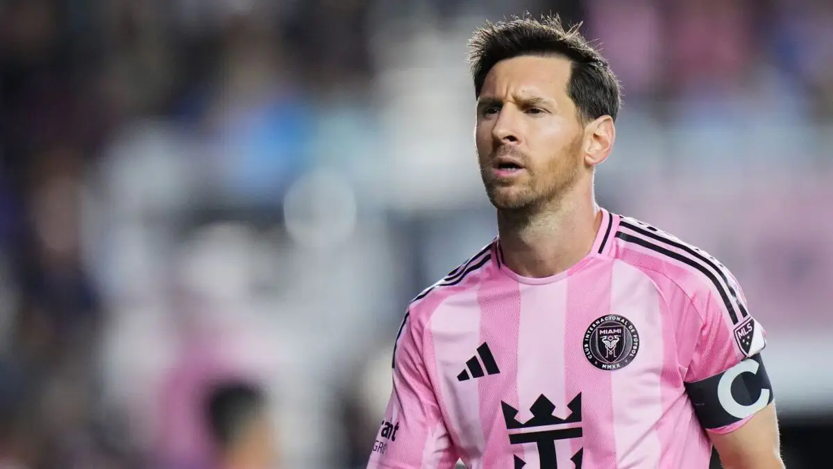 Lionel Messi eng qimmat argentinalik futbolchilar o‘nligiga kirmadi