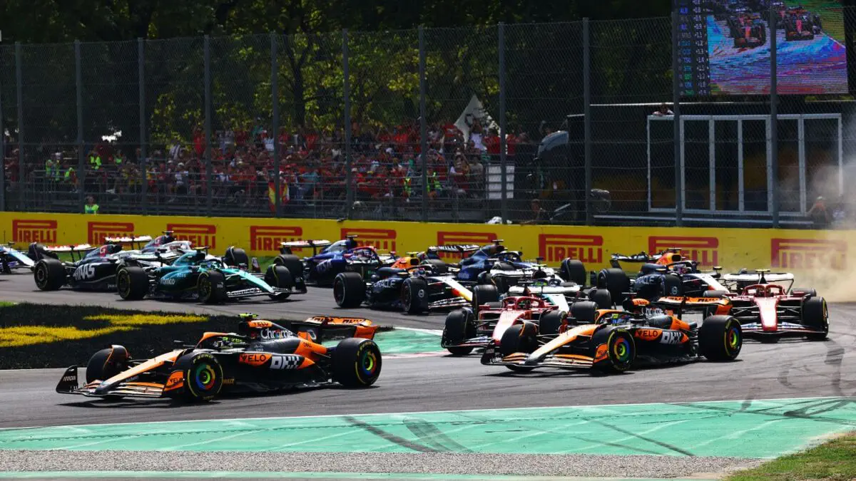 Bahrayn va Saudiya Arabistoni Gran-prilari bekor qilinishi Formula-1'ga 132 million dollar zarar keltirishi mumkin