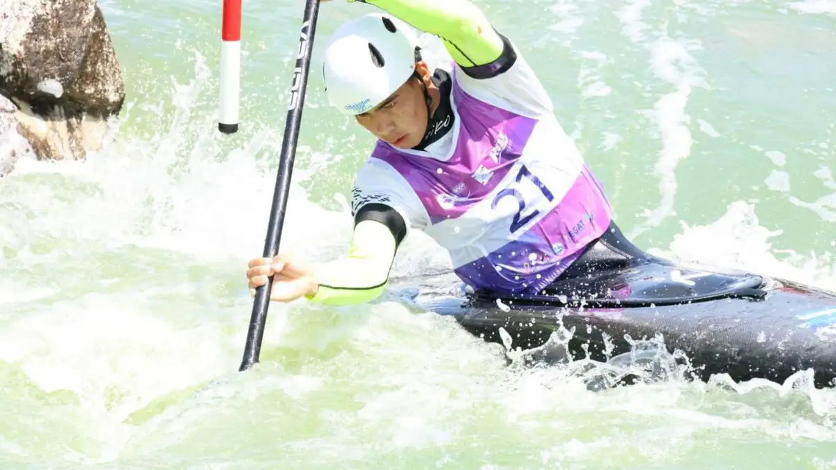Afina shahrida sportchilarimizning o‘quv-mashg‘ulot yig‘ini davom etmoqda