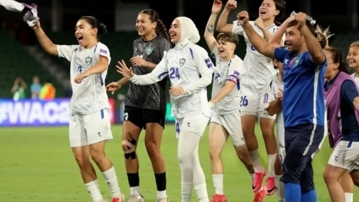 Bugun O‘zbekiston Jahon chempionatiga yo‘llanma uchun o‘ynaydi