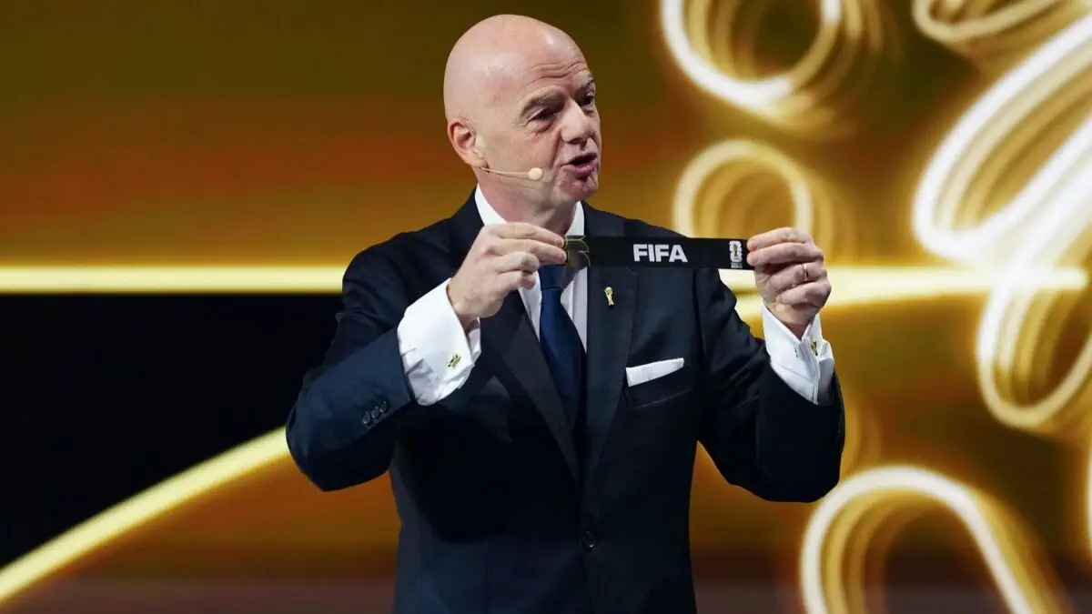 Infantino KJCh ishtirokchilari sonini oshirish va turnir davriyligi tezlashtirish tashabbusi bilan chiqdi — manba