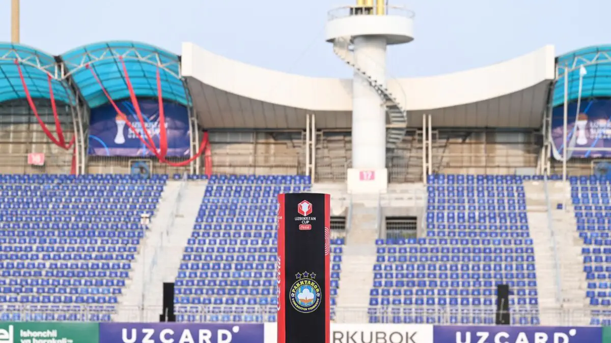 O‘zbekiston Superkubogi. «Paxtakor» - «Neftchi». Asosiy tarkiblar ma’lum