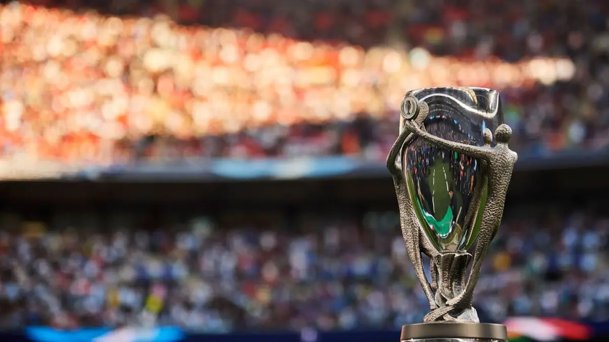 «Finalissima-2026» qoldirildi — El Chiringuito