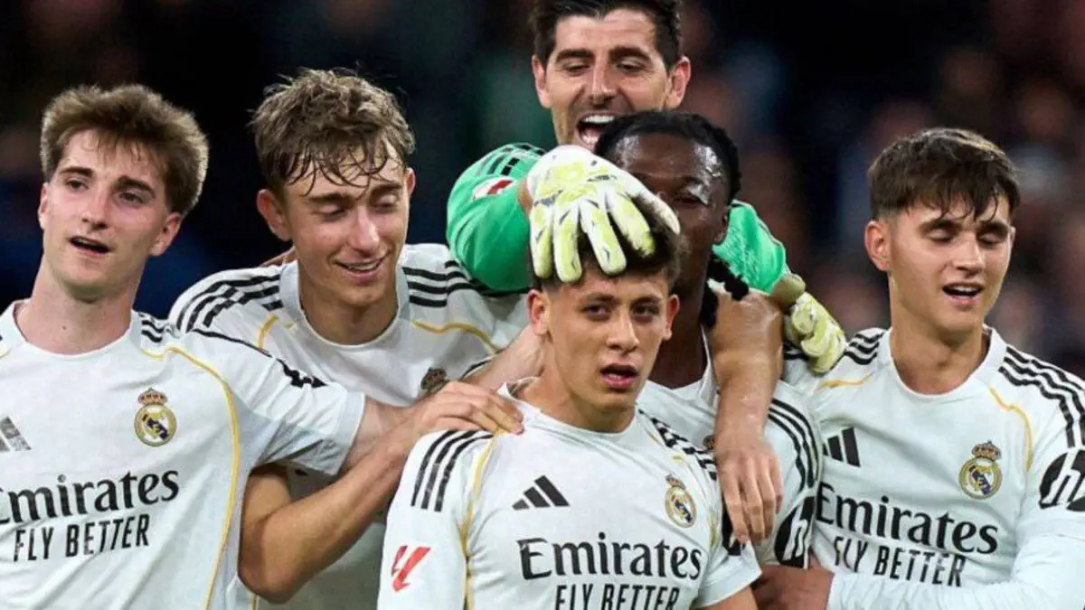 La Liga. Real — Elche 4:1 (video sharh)