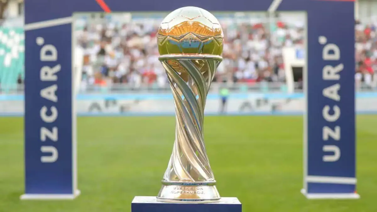 O‘zbekiston Superkubogi: «Neftchi» bosh sovrin uchun «Paxtakor»ga qarshi bahs olib boradi