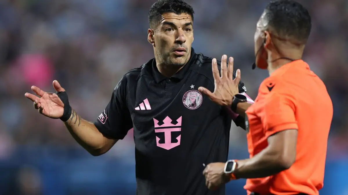MLS. Messi qatnashmagan bahsda «Inter Mayami» safarda durang qayd etdi