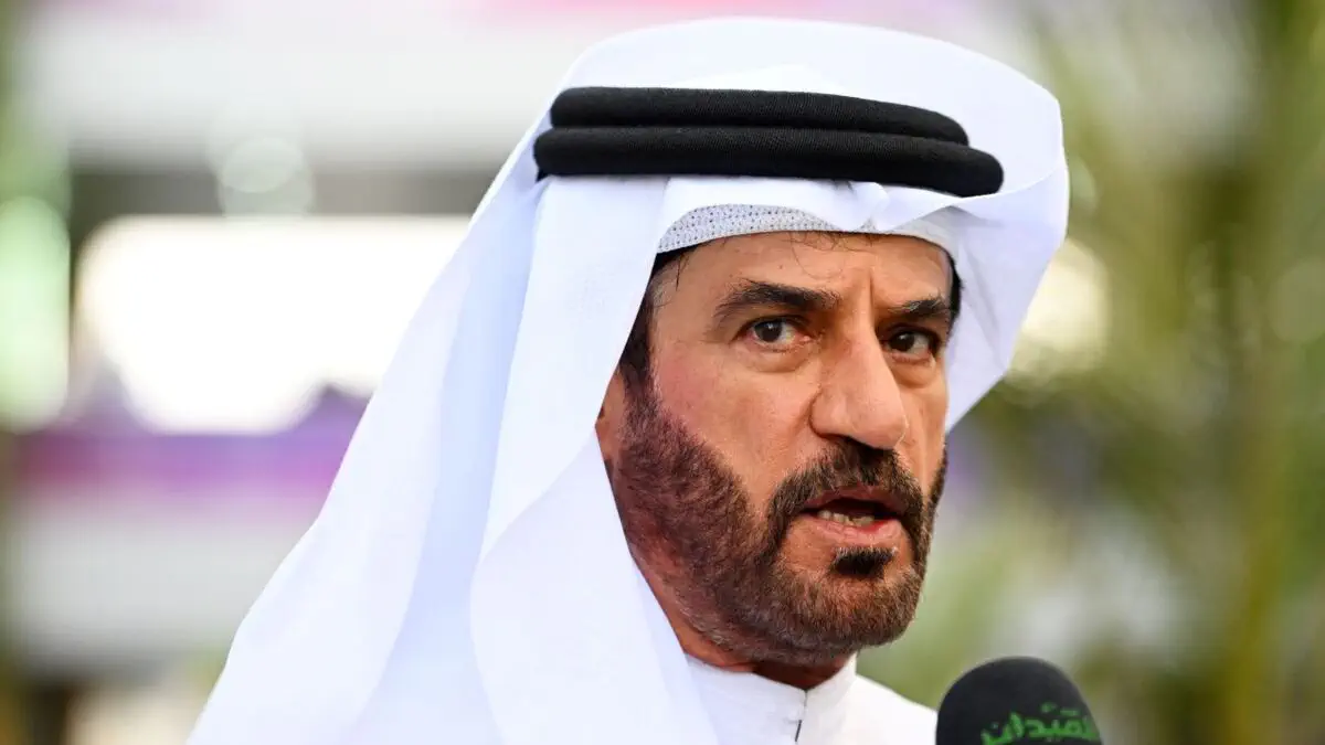 FIA Bahrayn va Saudiya Arabistoni Gran-prilari bekor qilinishi munosabati bilan rasmiy bayonot berdi