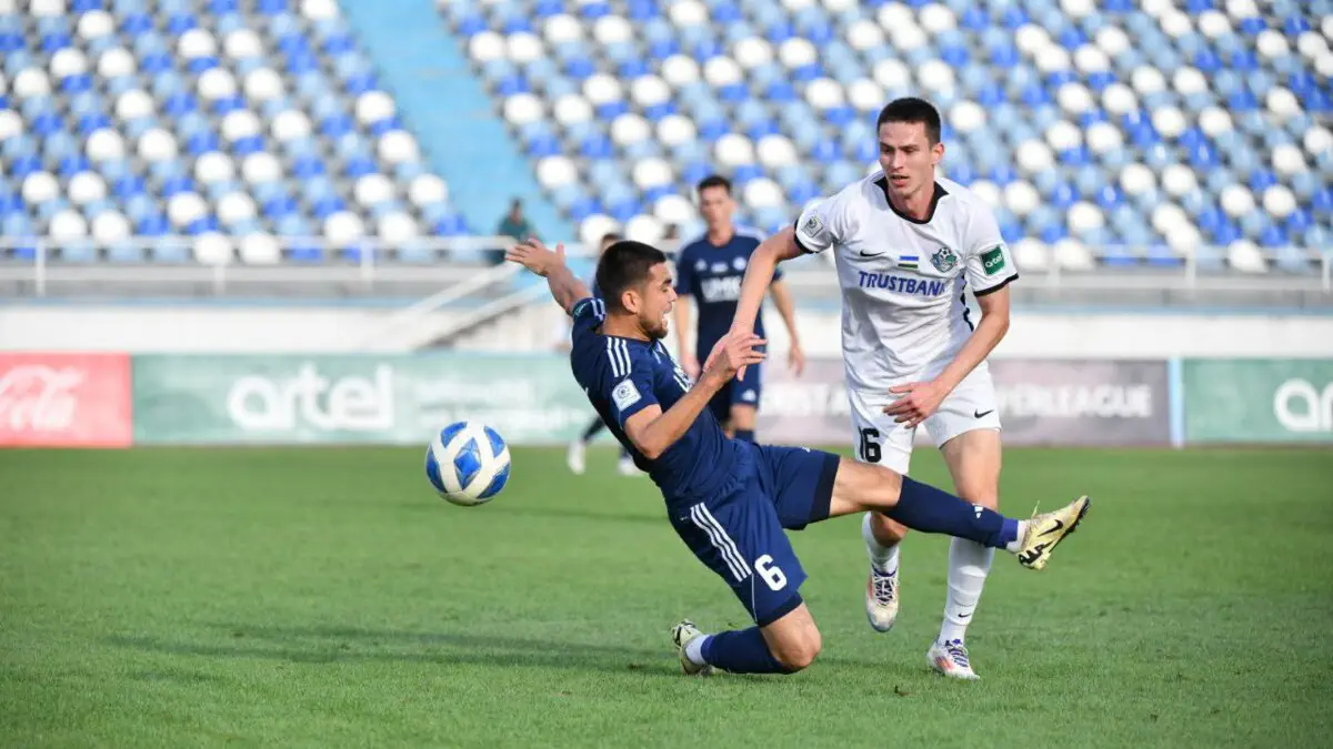 Xudoyshukur Sattarov «Kattaqo‘rg‘on»da