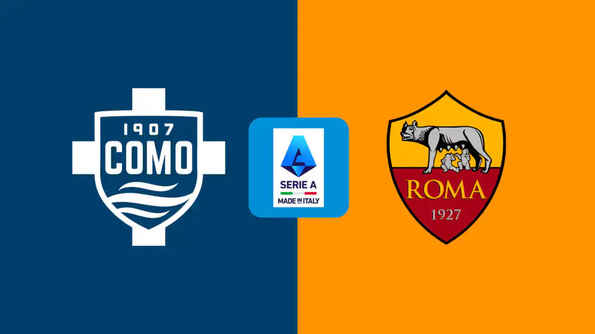 A Seriya. «Komo» — «Roma». Asosiy tarkiblar e'lon qilindi