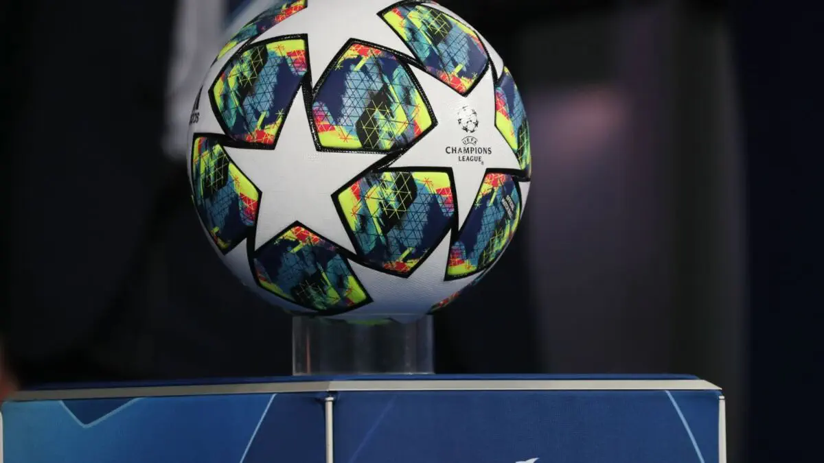 Chempionlar Ligasi 25 yil ichida ilk bor toʻp yetkazib beruvchi kompaniyani oʻzgartirishi mumkin