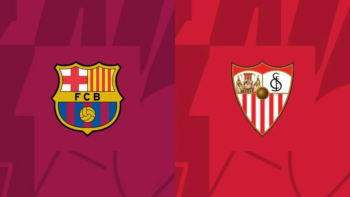 La Liga. «Barselona» — «Sevilya». Tarkiblar ma'lum