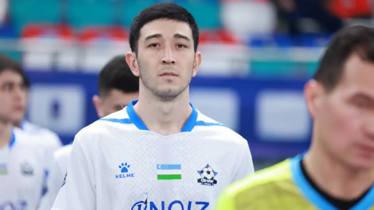 Futzal. To‘purarlar poygasida Elbek To‘lqinov hamon peshqadam