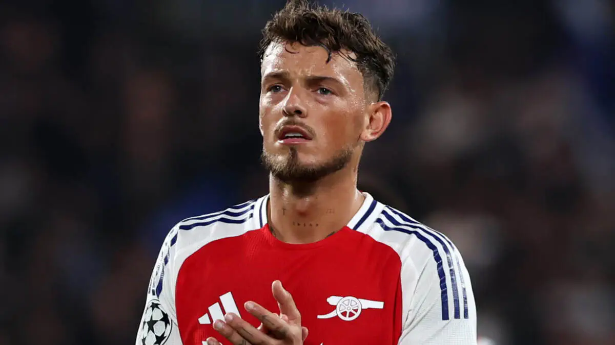 Uayt yozda «Arsenal»ni tark etmoqchi