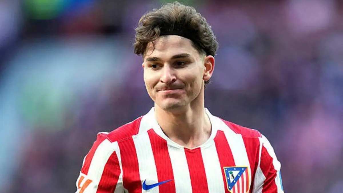 «Atletiko» Alvares uchun narx belgiladi