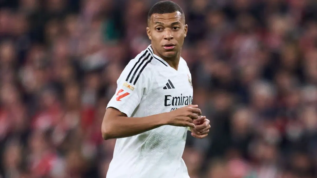 Mbappe agar «Real»ga oʻtmaganida faoliyatini qaysi klubda davom ettirishi mumkinligini aytdi