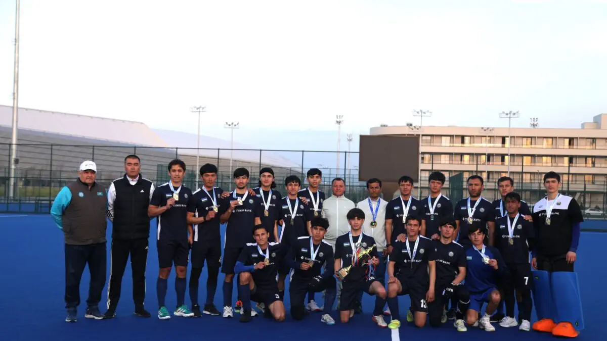 «Tashkent open cup» g‘oliblari aniqlandi