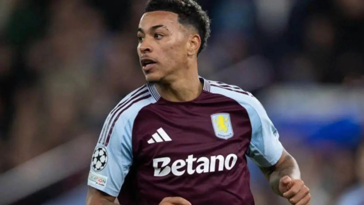 Agar «Aston Villa» YECHLga yo‘l ololmasa, Rogers jamoani tark etadi