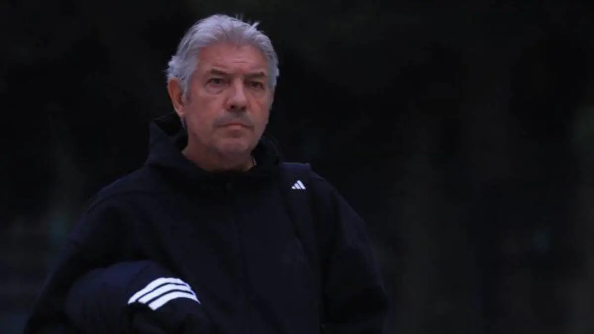 Yurgen Göde «Neftchi»ning Superkubokdagi g‘alabasiga munosabat bildirdi