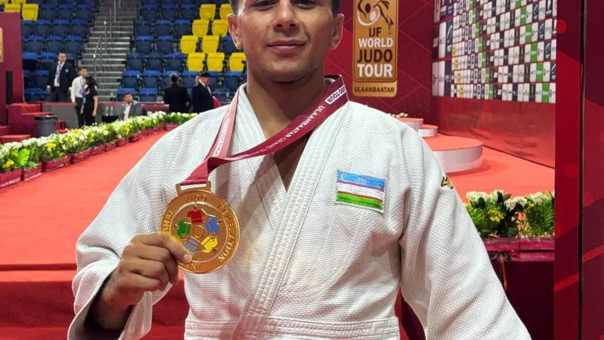 Tbilisi Grand Slam 2026 turnirida ishtirok etadigan tarkibimiz tasdiqlandi