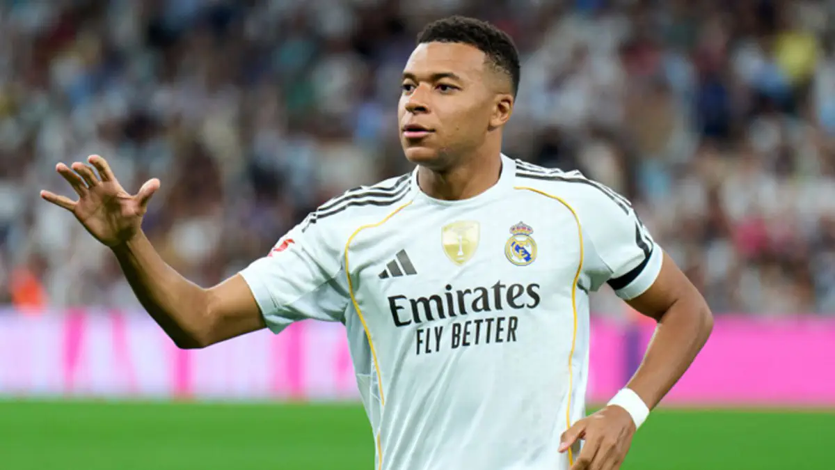 Mbappe: «Agar Real'ga o‘tmagan bo‘lsam, butun faoliyatimni PSGda o‘tkazgan bo‘lardim»